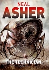 The Technician by Neal Asher