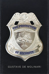 The Production of Security by Gustave de Molinari
