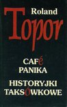 Cafe Panika; Historyjki taksówkowe