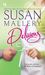 Delicious (Buchanans #1)