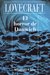 El horror de Dunwich (Paperback)
