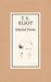 Selected Poems (Paperback)