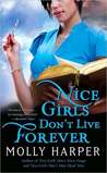 Nice Girls Don't Live Forever (Jane Jameson, #3)