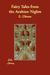 Fairy tales from the Arabian Nights