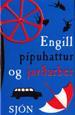 Engill, pípuhattur og jarðarber