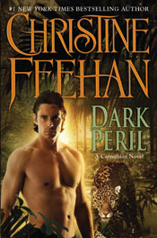 Dark Peril (Carpathians, #21)