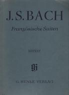 Französischen Suiten