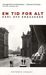 En Tid For Alt (Paperback)
