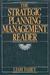 The Strategic Planning Mana...