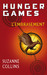 L'embrasement by Suzanne Collins
