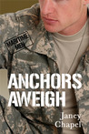 Anchors Aweigh (Maritime Men, #2)