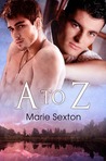 A to Z (Coda Books, #2) A to Z (Coda Books, #2)