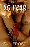 No Fear (Conquest, #2)