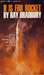 R Is for Rocket (Paperback)