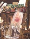 Realms of Sorcery (Warhammer Fantasy Role Play) Realms of Sorcery (Warhammer Fantasy Role Play)