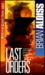 Last Orders (Paperback)
