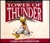 Tower of Thunder (Audio CD)