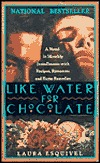 Like Water For Chocolate