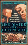Like Water For Chocolate