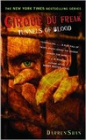 Tunnels of Blood (Cirque Du Freak, #3)