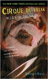 Allies of the Night (Cirque Du Freak, #8)