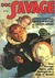 Fortress of Solitude / The Devil Genghis by Kenneth Robeson