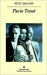 Paris Trout (Paperback)