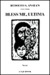 Bless Me, Ultima (Paperback)