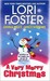 A Very Merry Christmas (Paperback)