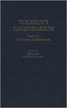 Tolkien's Legendarium: Essays on the History of Middle-Earth