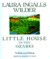 Little House in the Ozarks by Laura Ingalls Wilder Little House in the Ozarks by Laura Ingalls Wilder