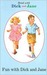 Read With Dick And Jane Fun With Dick And Jane (Library Binding)