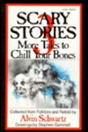 Scary Stories 3: More Tales to Chill Your Bones Scary Stories 3: More Tales to Chill Your Bones
