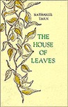 The House of Leaves by Nathaniel Tarn