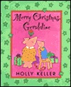 Merry Christmas, Geraldine