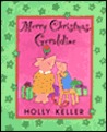 Merry Christmas, Geraldine