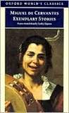 Exemplary Stories (Oxford World's Classics)