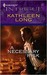 A Necessary Risk (Harlequin...