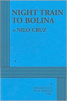 Night Train to Bolina
