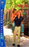 A Perfect Pair (Silhouette Special Edition No. 1590) (Silhouette Special Edition)