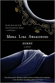 Mona Lisa Awakening (Monère: Children of the Moon, #1)