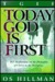 TGIF: Today God is First: 3...