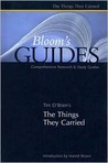Tim O'Brien's The Things They Carried (Bloom's Guides)