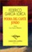 Poema del Cante Jondo (Paperback)