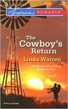The Cowboy's Return The Cowboy's Return