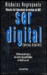 Ser Digital (Paperback)