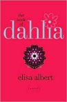 The Book of Dahlia The Book of Dahlia