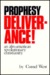 Prophesy Deliverance!: An Afro-American Revolutionary Christianity (Paperback)