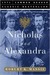 Nicholas and Alexandra (Hardcover)
