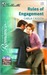 Rules of Engagement (Mass Market Paperback)